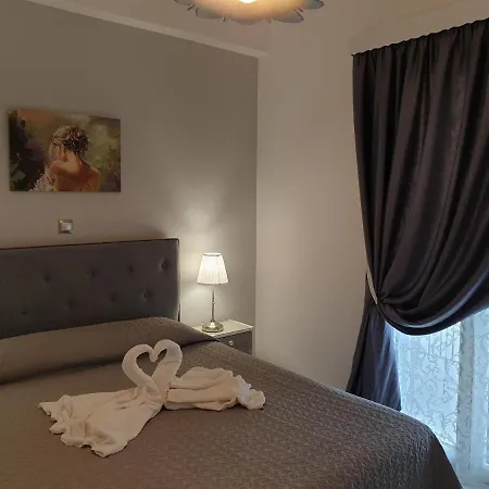 Apartment Makis &
