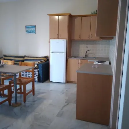Apartment Makis &