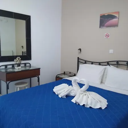 Apartment Makis &