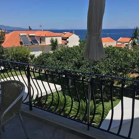 Apartment Makis & Poros (Kefalonia)