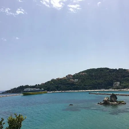 公寓 Makis & *