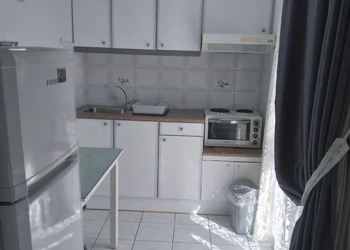 Makis & Daire Poros (Kefalonia)