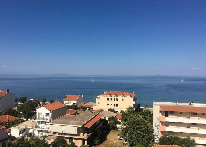 Makis & * Poros (Kefalonia)