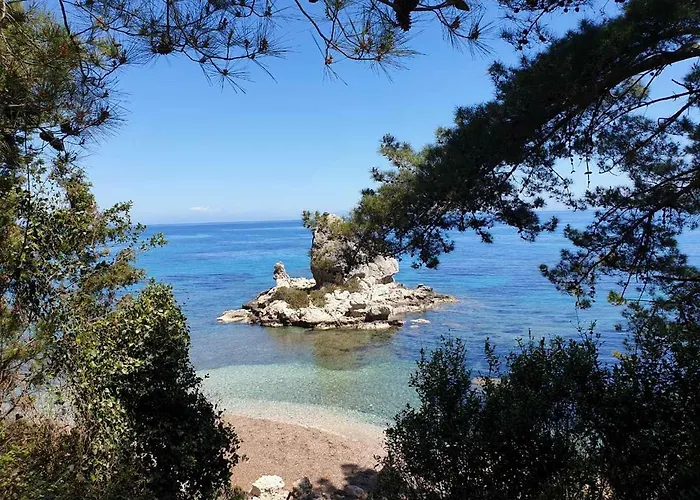 Makis & Poros (Kefalonia)