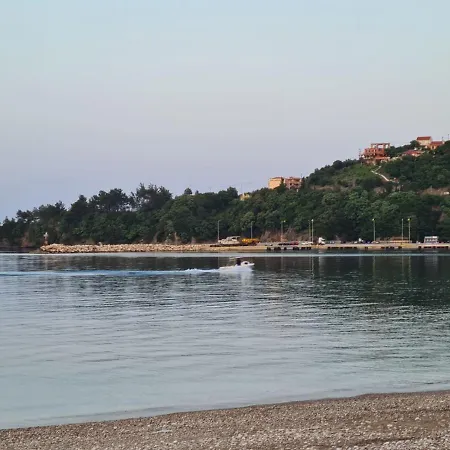 Lägenhet Makis & Poros (Kefalonia)