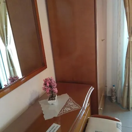 Appartement Makis & *