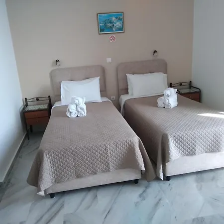 Makis & * Poros (Kefalonia)