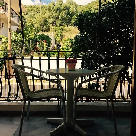 Makis & Poros (Kefalonia)