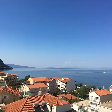 Lejlighed Makis & Poros (Kefalonia)