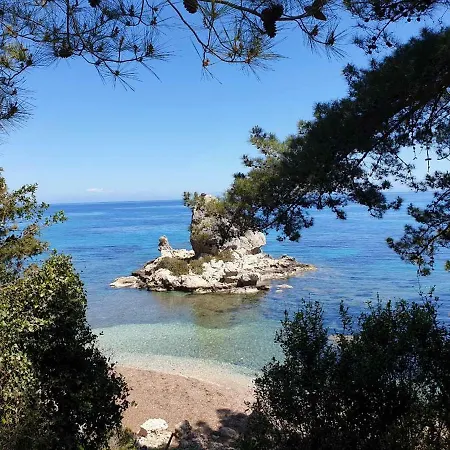 Makis & Πόρος