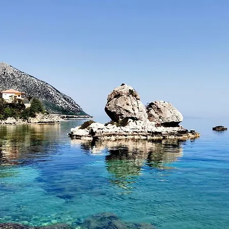 Makis & Апартаменты