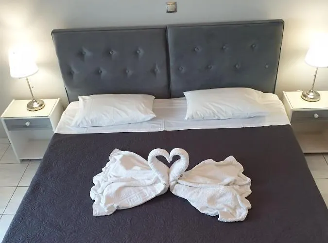 Makis & Poros (Kefalonia)