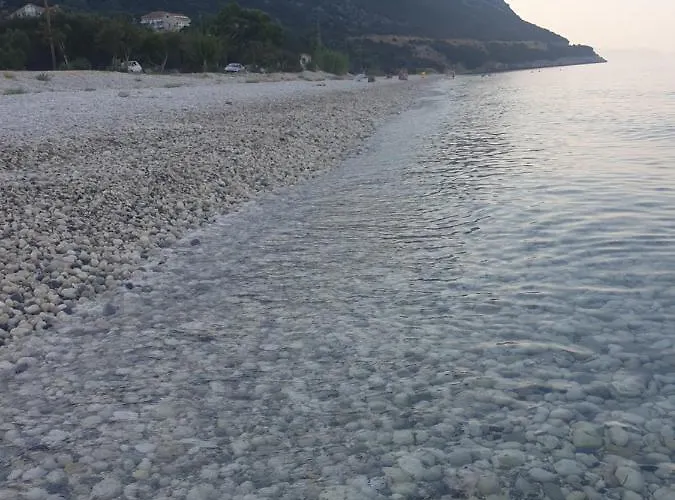 Makis & Poros (Kefalonia)