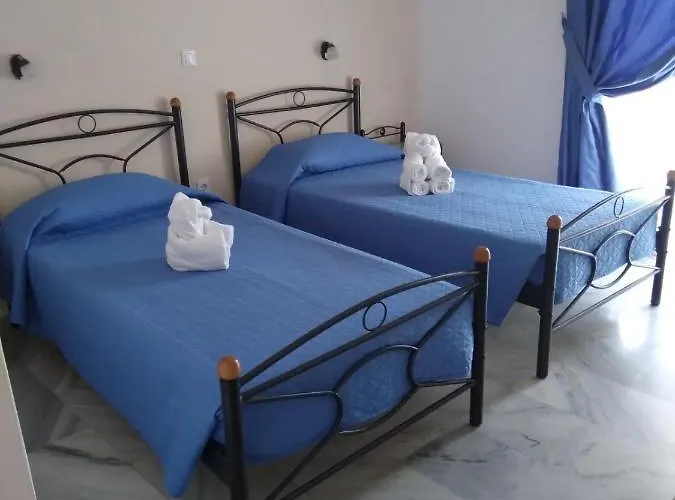 Makis & * Poros (Kefalonia)