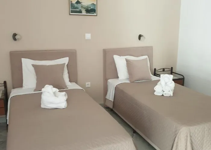 Makis & * Poros (Kefalonia)