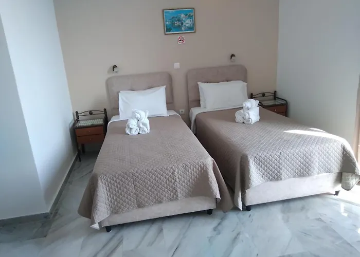 Makis & * Poros (Kefalonia)