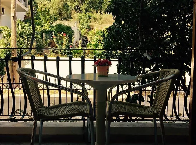 Makis & Poros (Kefalonia)